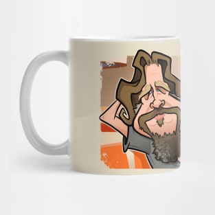 Your Opinion, Man Mug